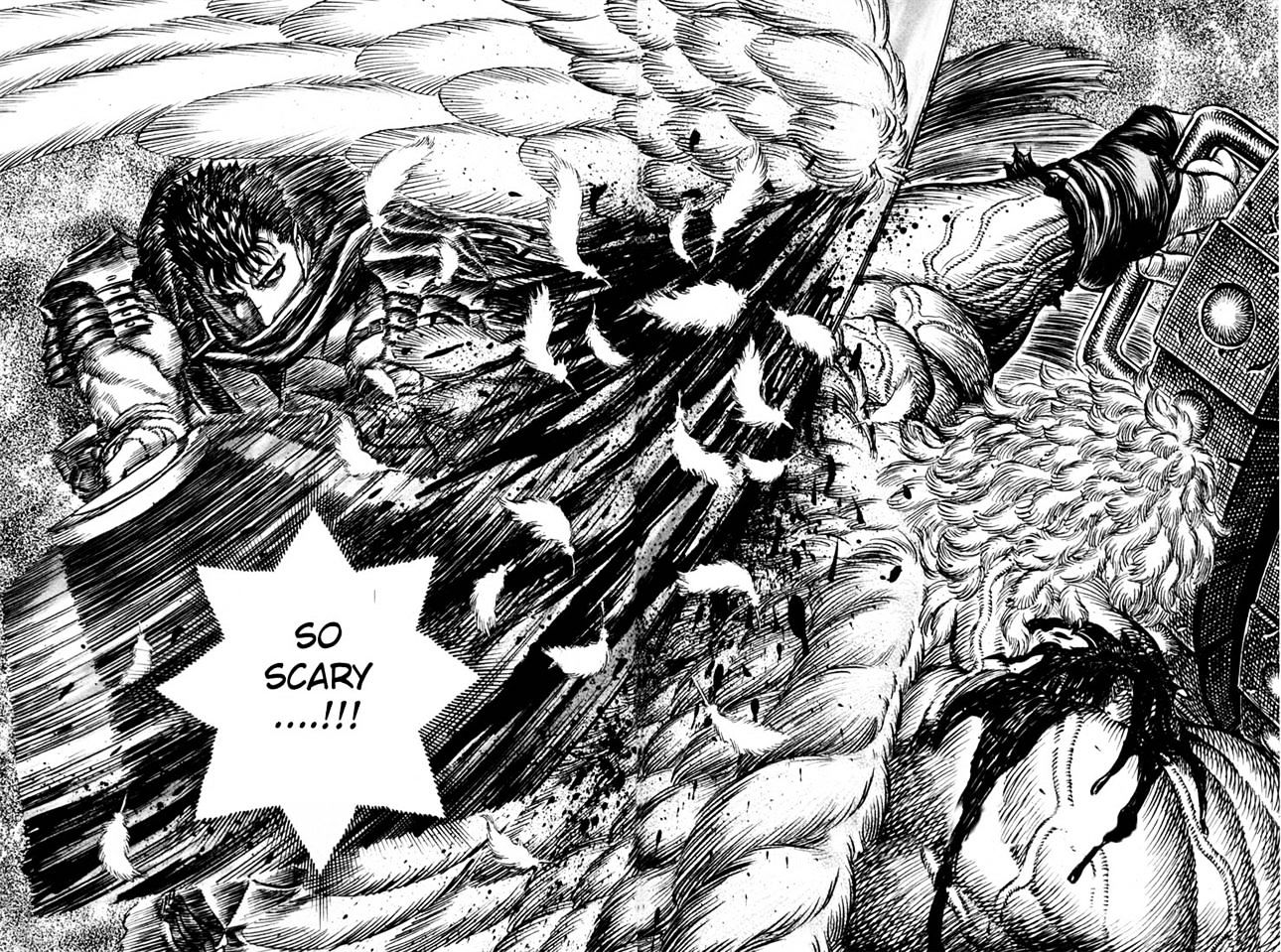 Berserk, Chapter 175 image 01