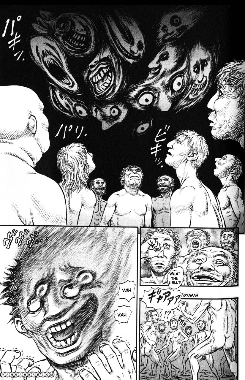 Berserk, Chapter 155 image 17