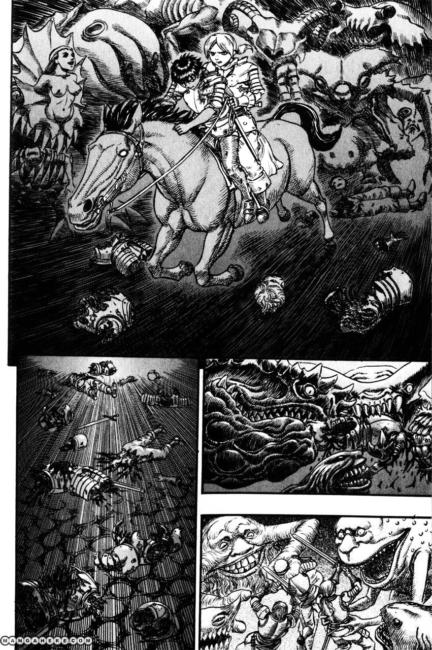 Berserk, Chapter 97 image 02