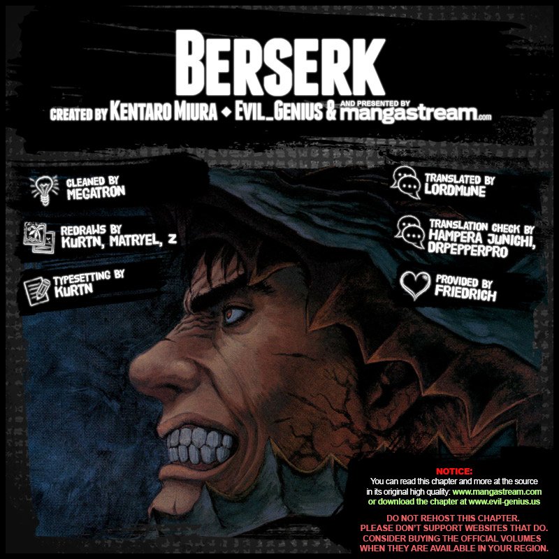Berserk, Chapter 355 image 02