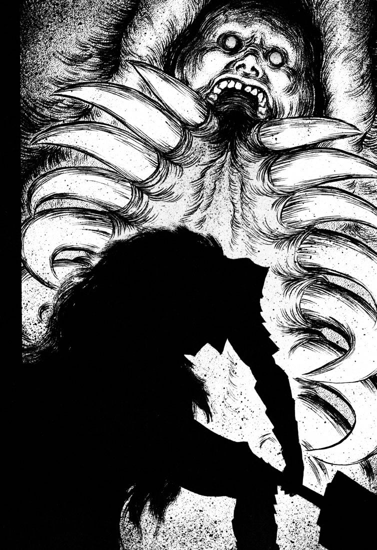 Berserk, Chapter 240 image 16