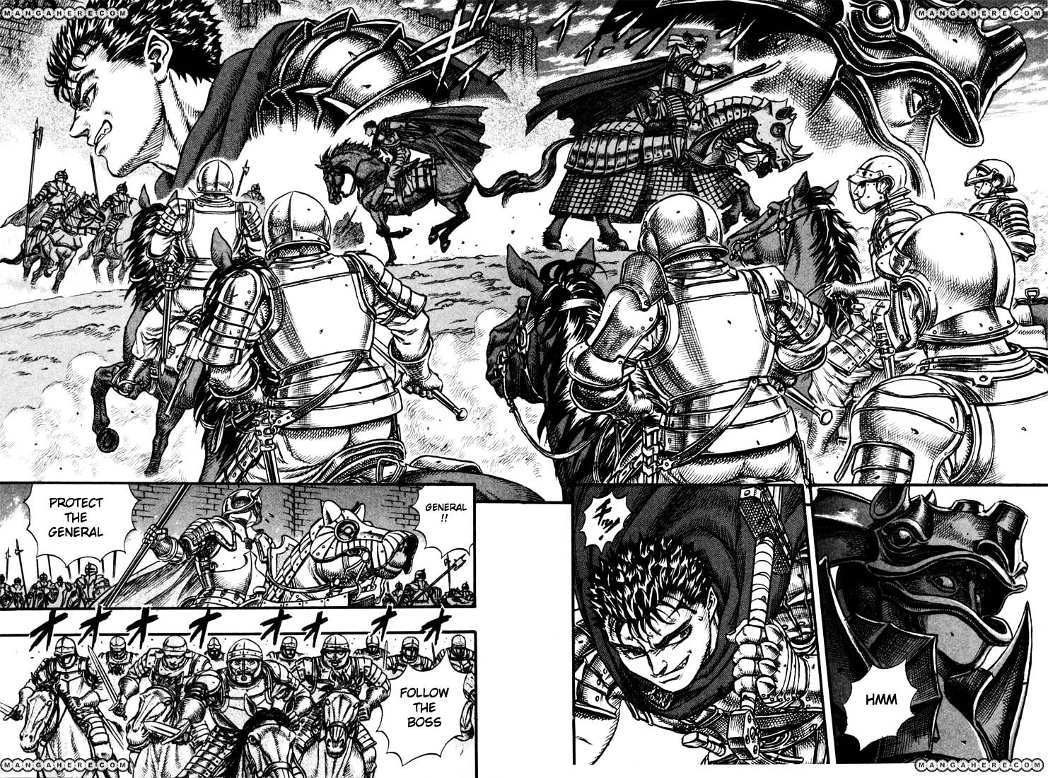Berserk, Chapter 41 image 02