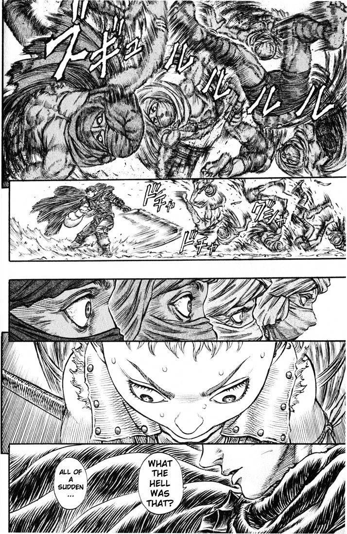 Berserk, Chapter 149 image 05