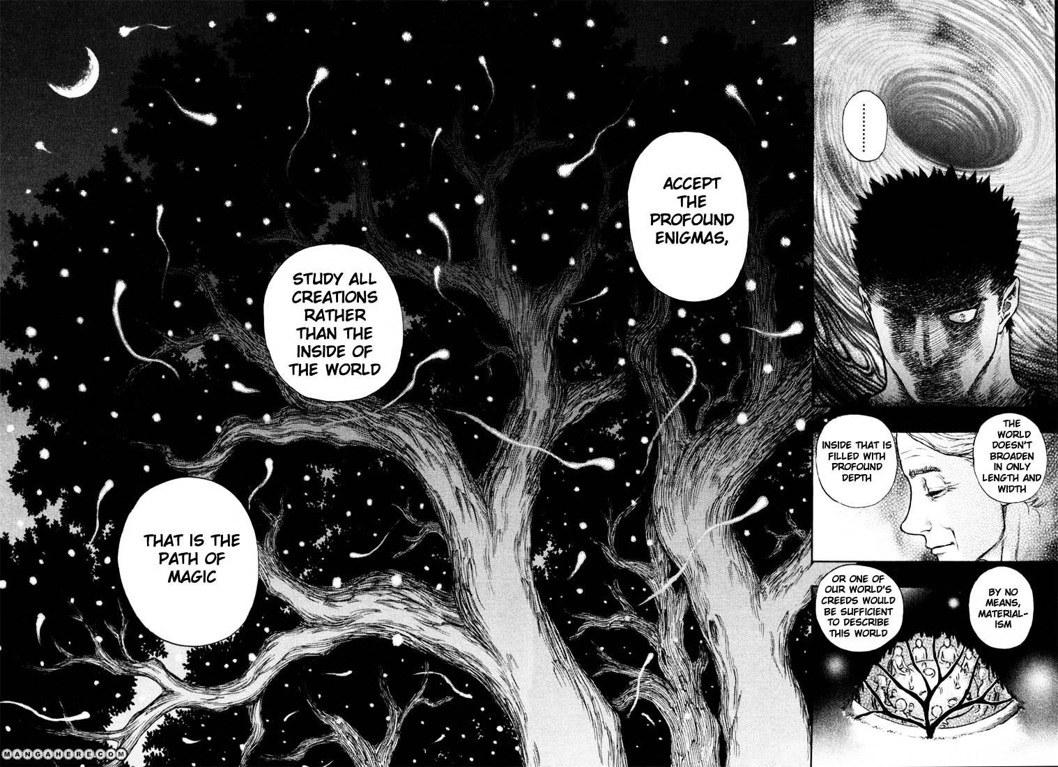 Berserk, Chapter 216 image 17