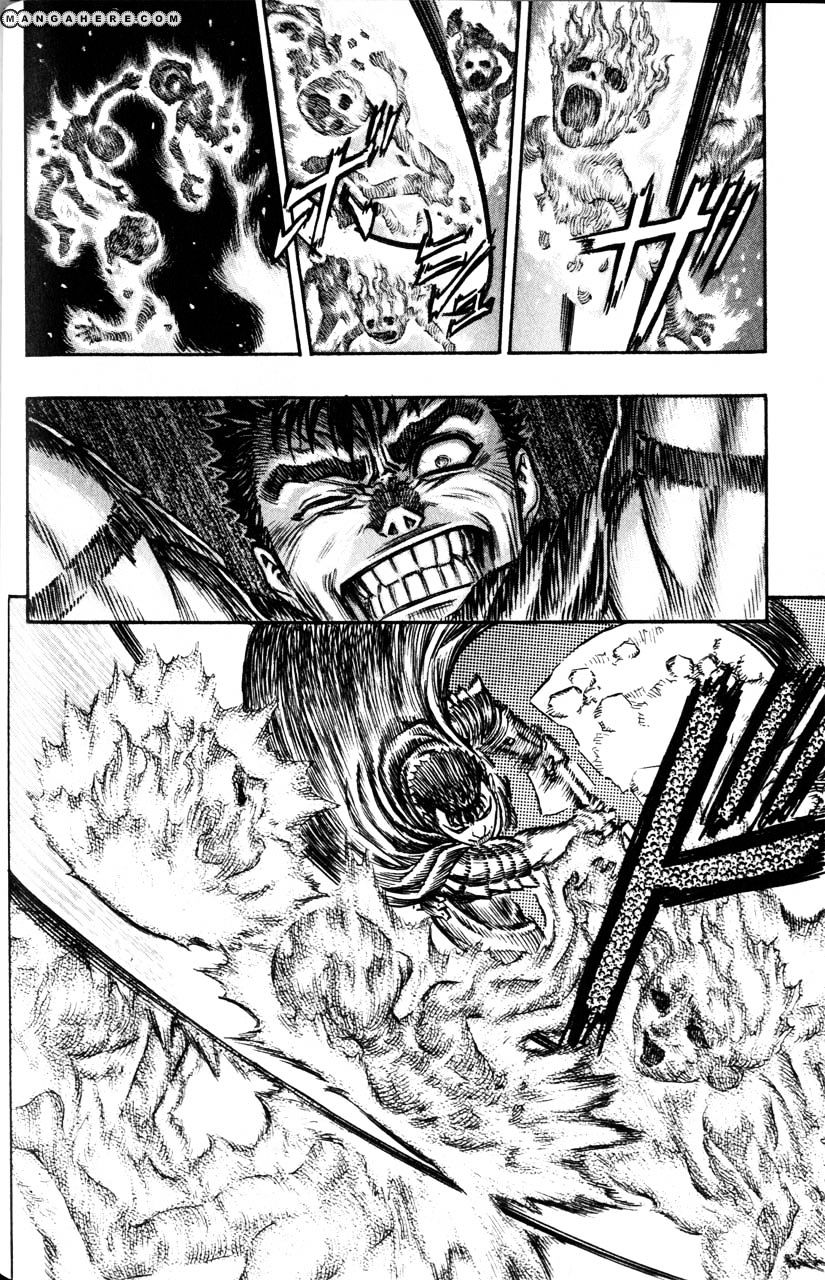 Berserk, Chapter 117 image 09