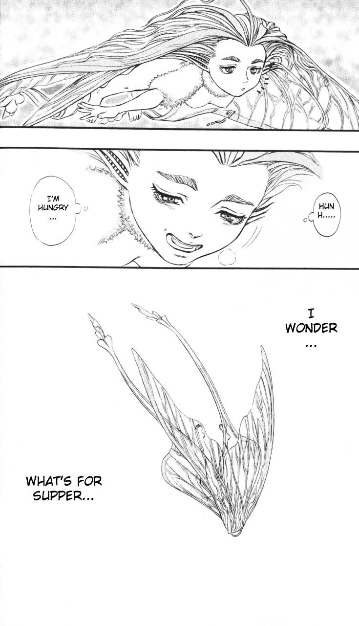 Berserk, Chapter 131 image 18