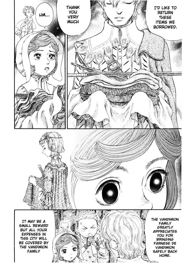 Berserk, Chapter 268 image 02