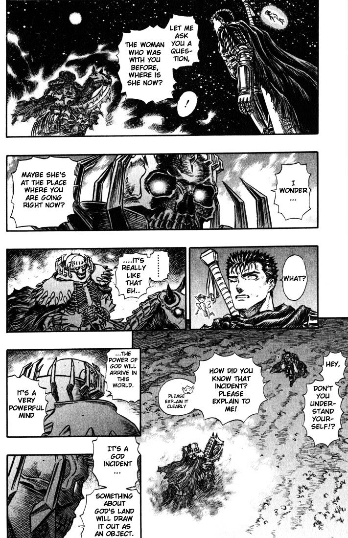 Berserk, Chapter 157 image 11