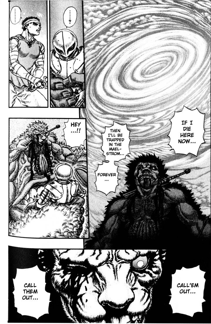 Berserk, Chapter 84 image 10