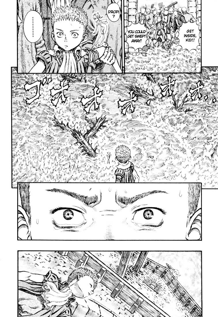 Berserk, Chapter 228 image 19