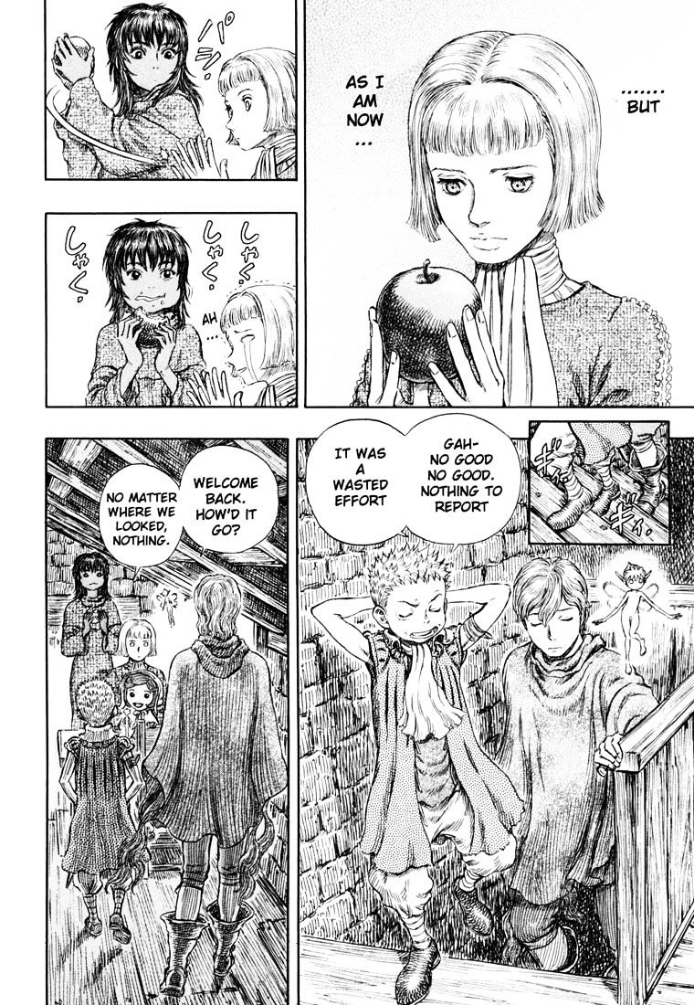 Berserk, Chapter 266 image 06