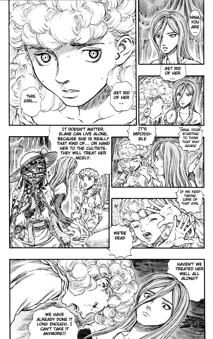 Berserk, Chapter 159 image 07