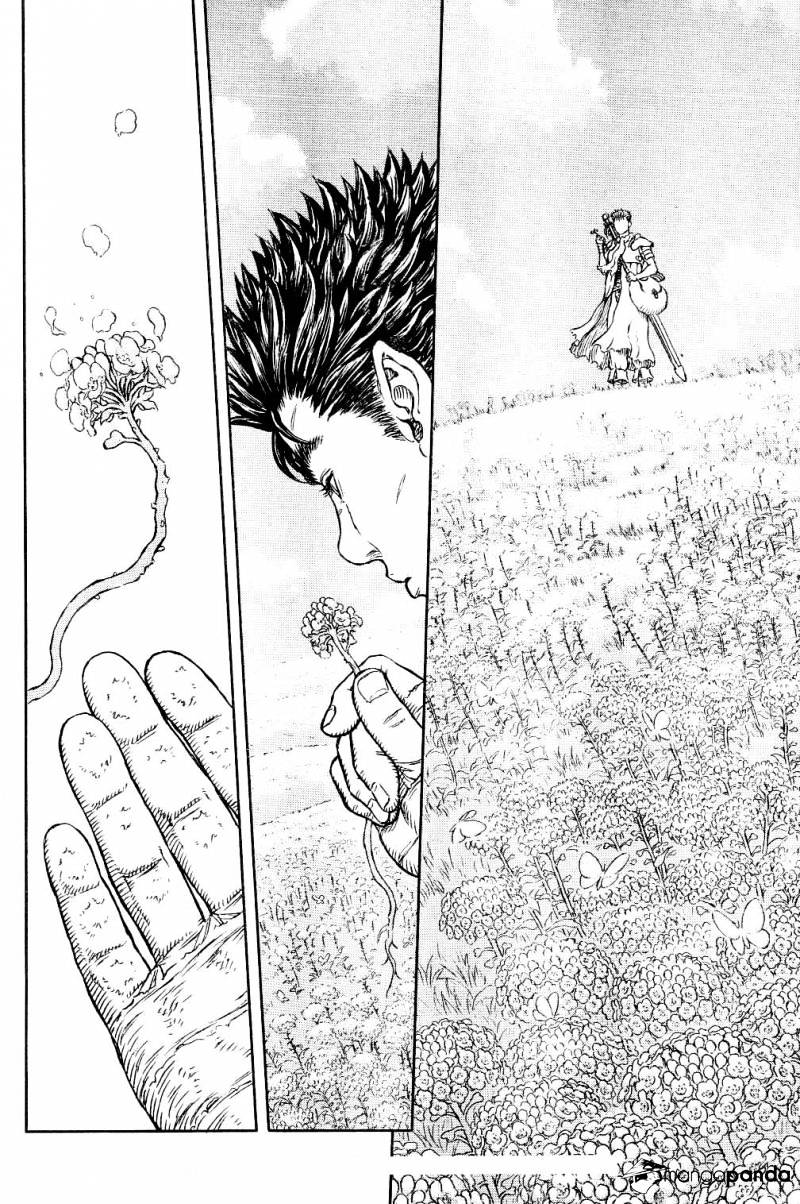 Berserk, Chapter 330 image 22