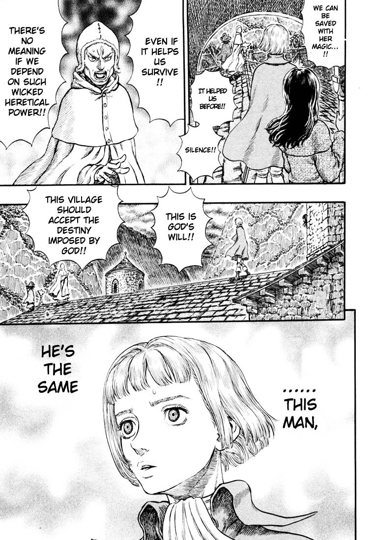 Berserk, Chapter 223 image 13