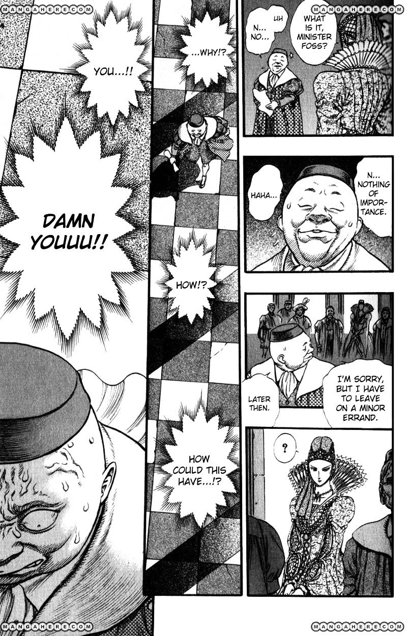 Berserk, Chapter 45 image 18