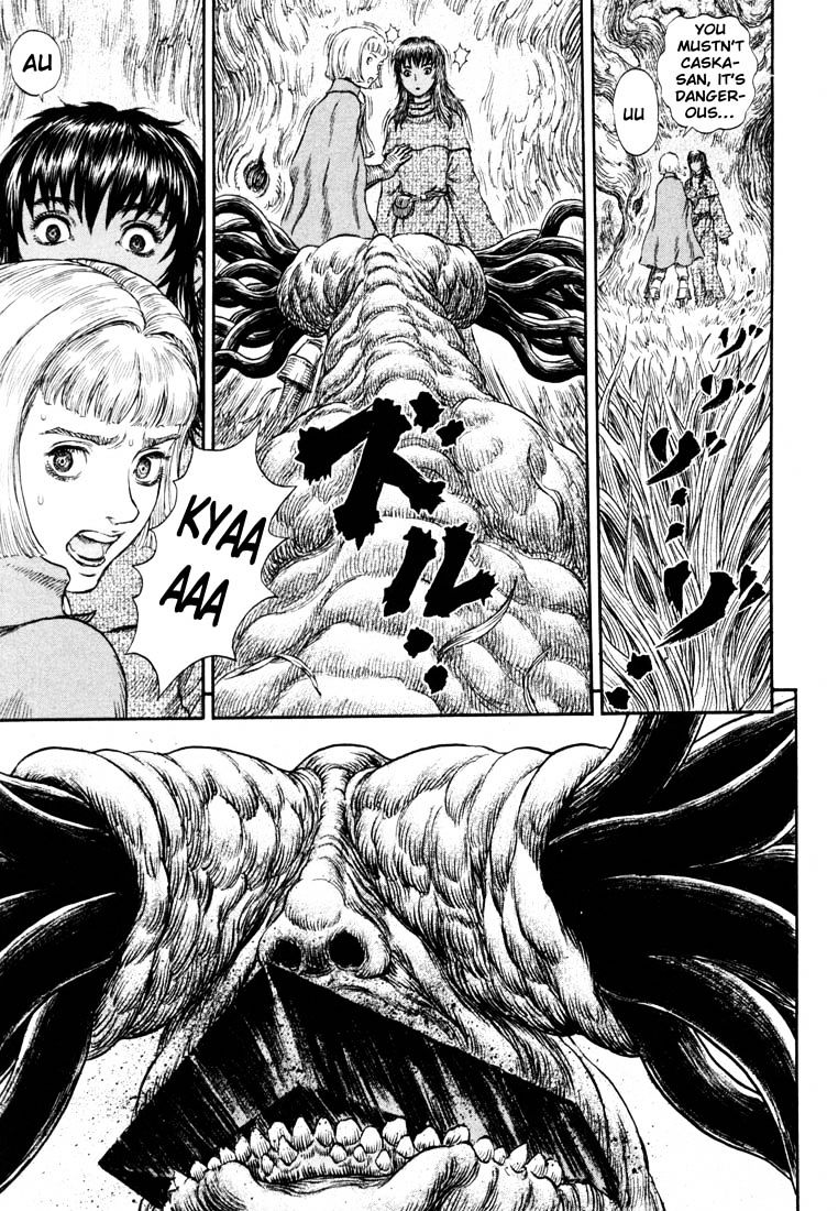 Berserk, Chapter 244 image 11