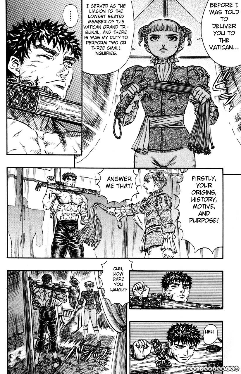 Berserk, Chapter 136 image 06