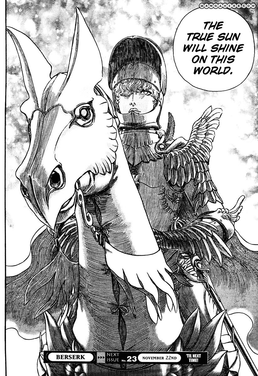 Berserk, Chapter 291 image 23