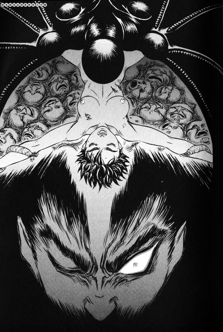 Berserk, Chapter 139 image 08