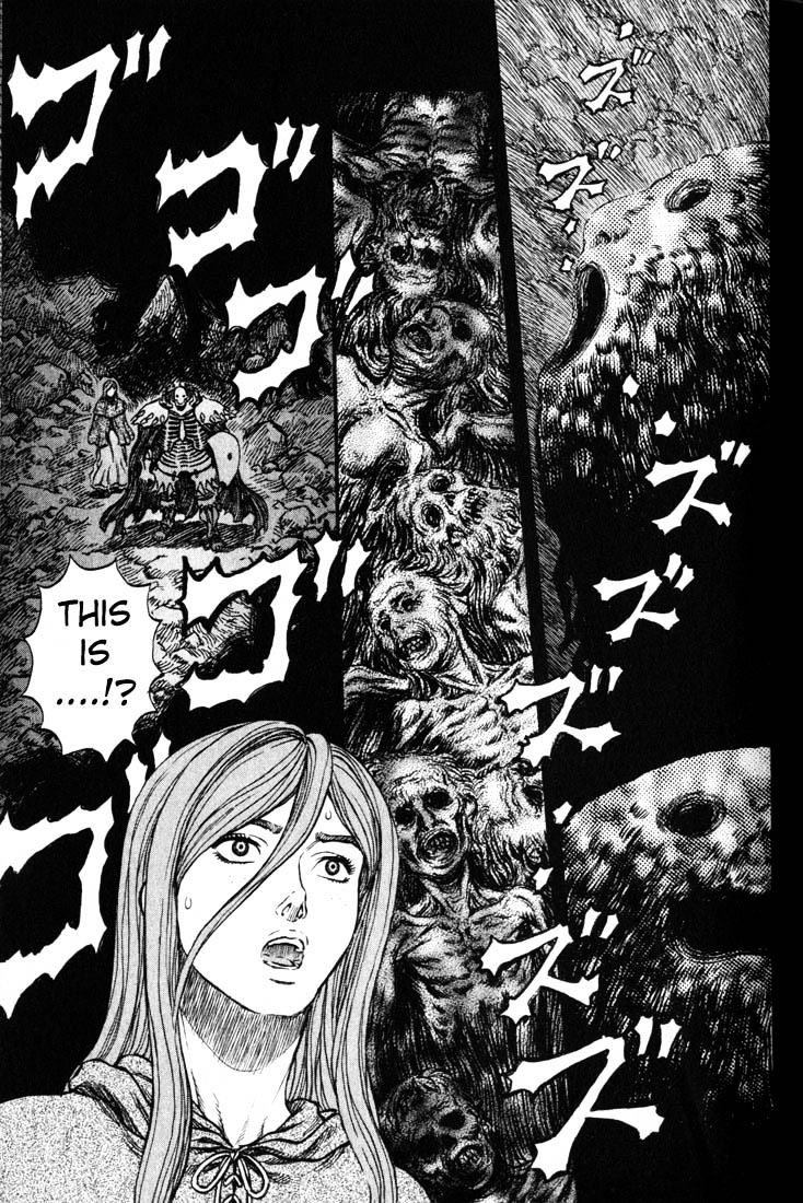 Berserk, Chapter 177 image 02