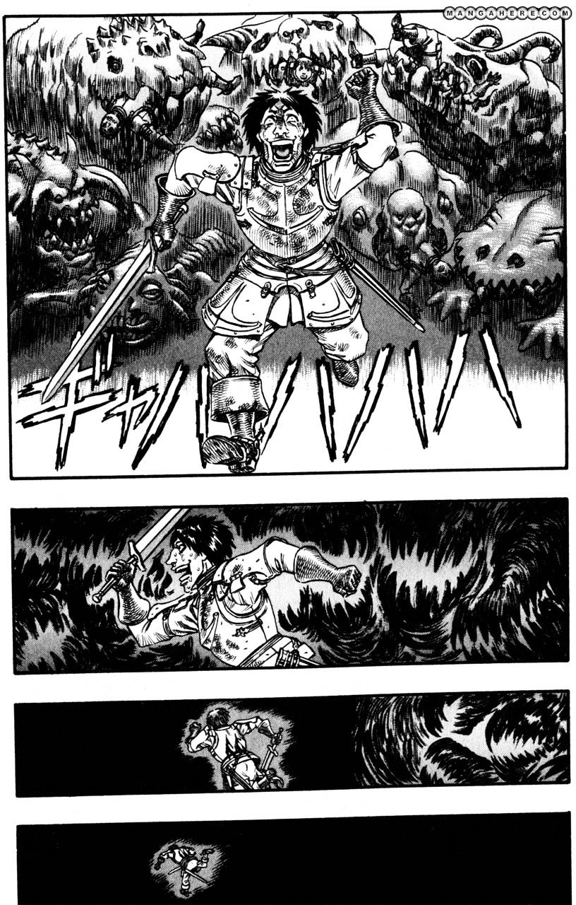 Berserk, Chapter 96 image 15