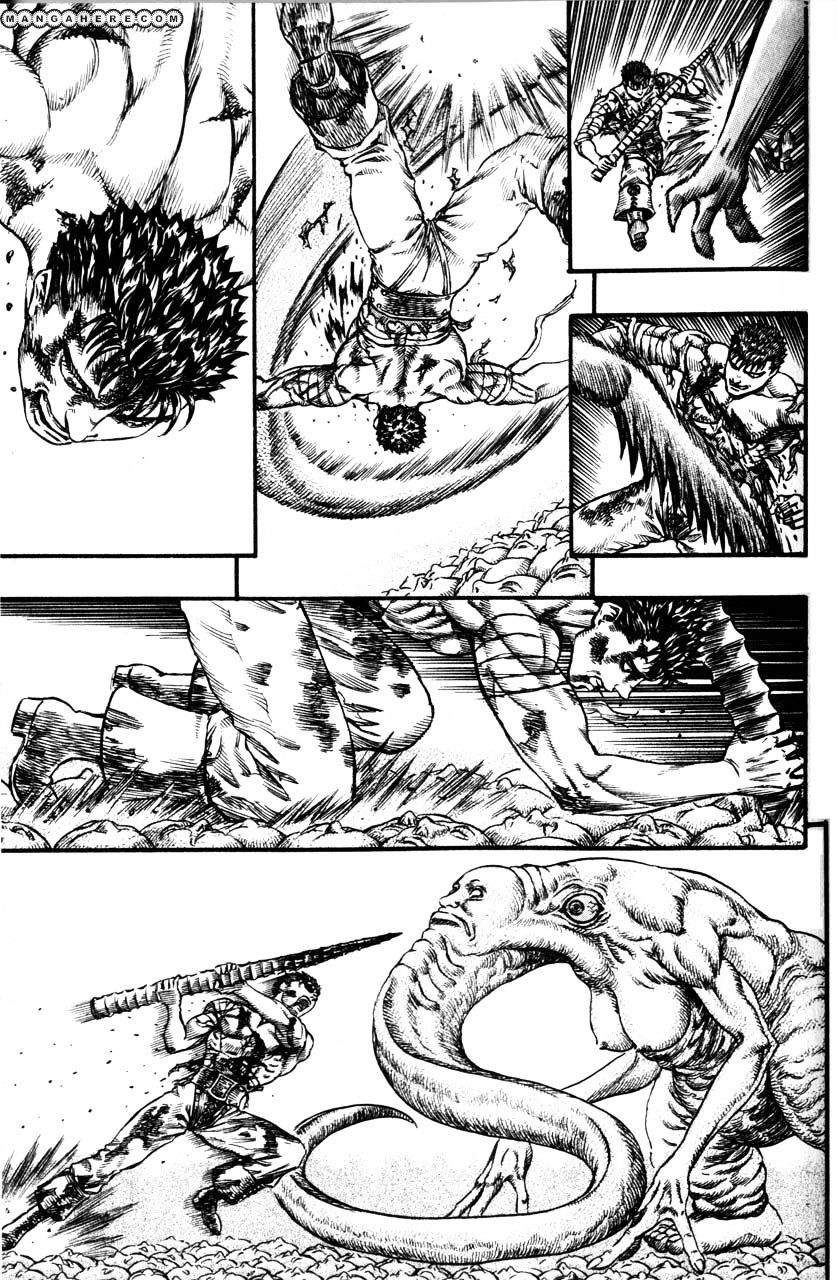 Berserk, Chapter 98 image 05