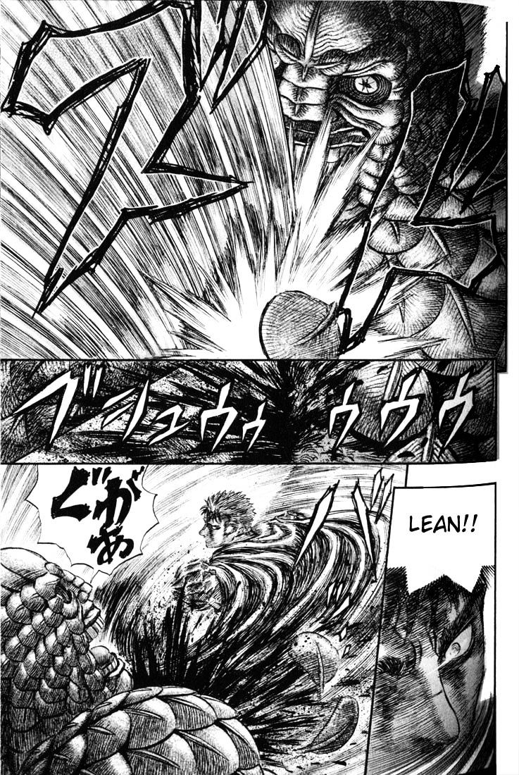 Berserk, Chapter 184 image 17