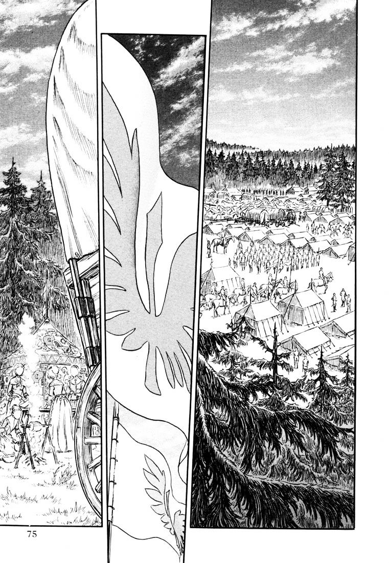 Berserk, Chapter 265 image 02