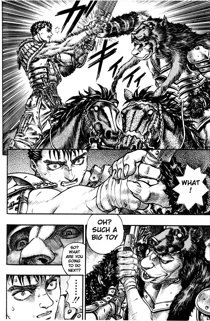 Berserk, Chapter 76 image 13