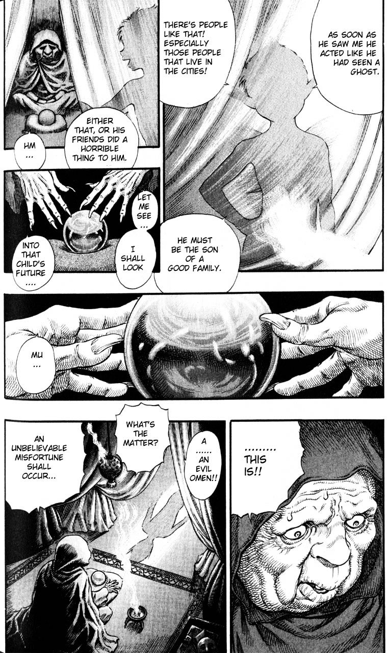 Berserk, Chapter 90 image 04