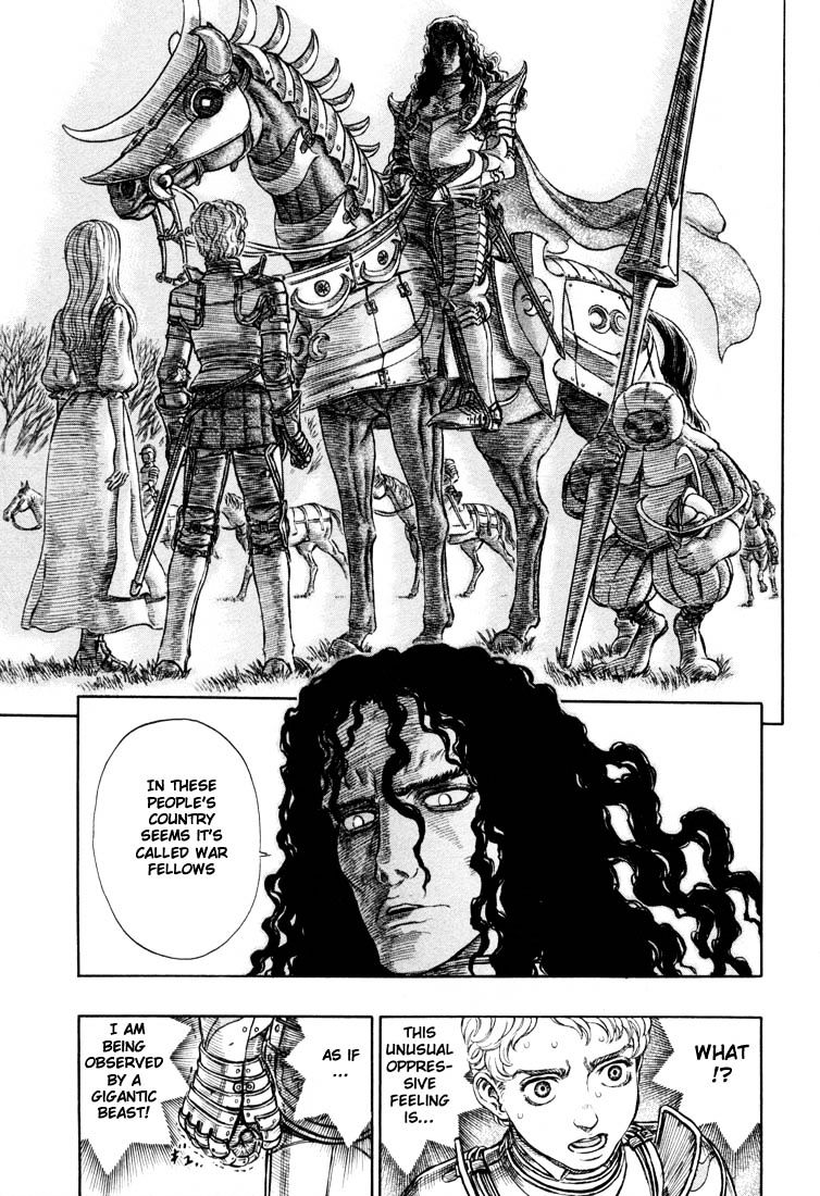Berserk, Chapter 209 image 04