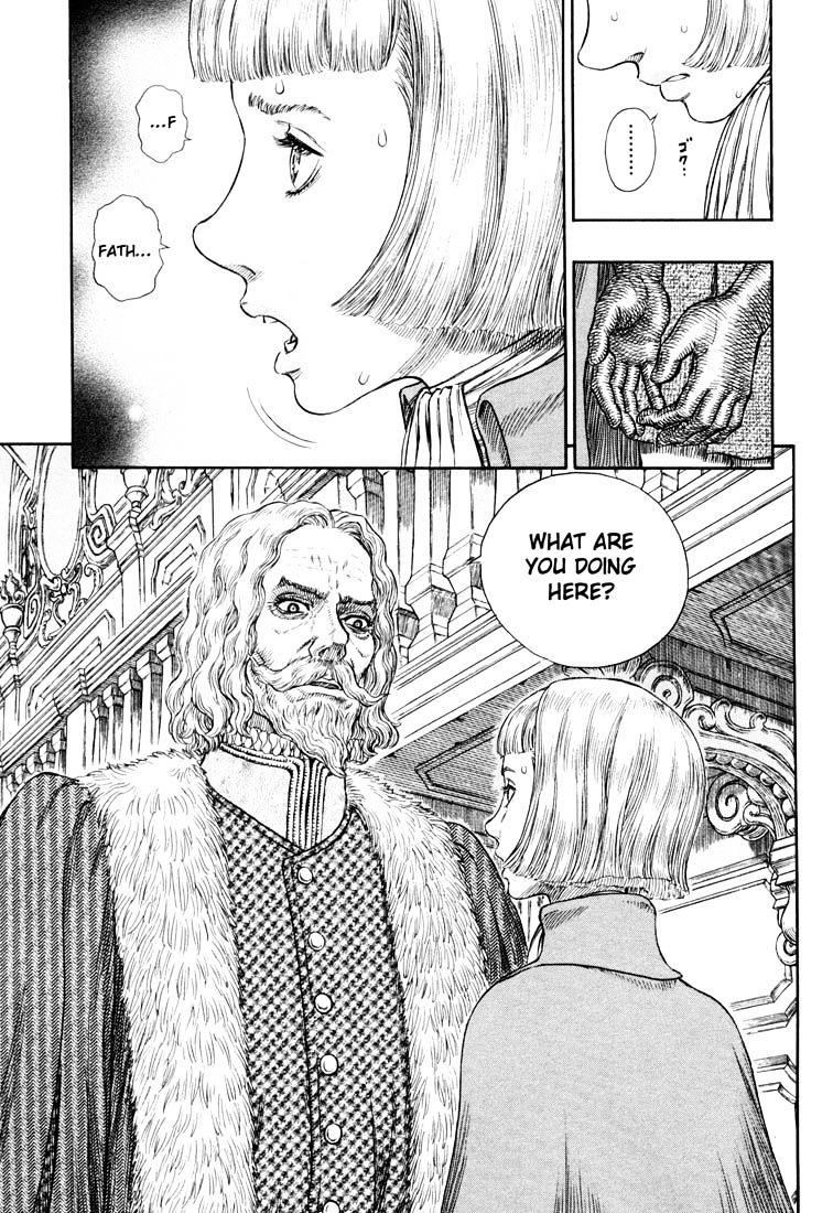 Berserk, Chapter 266 image 16