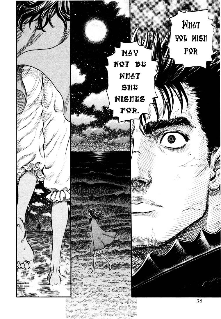 Berserk, Chapter 253 image 04