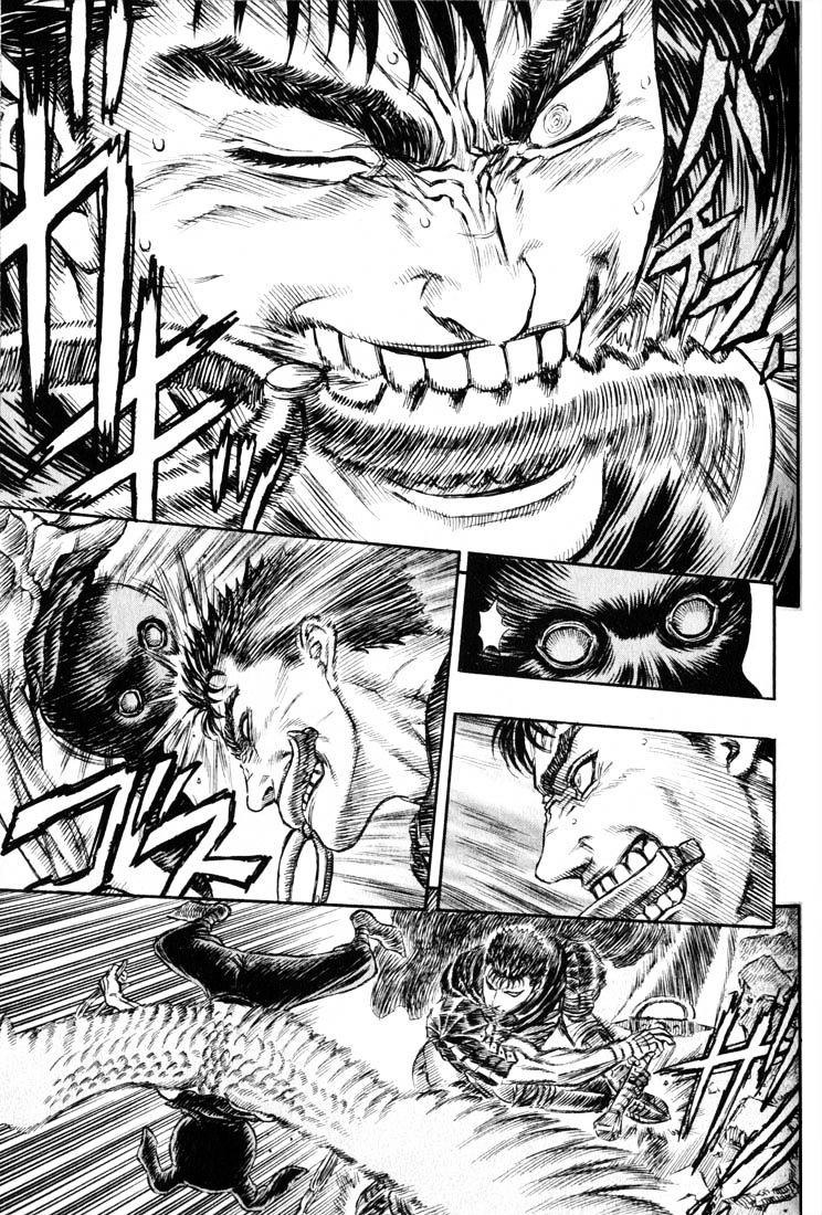 Berserk, Chapter 172 image 11