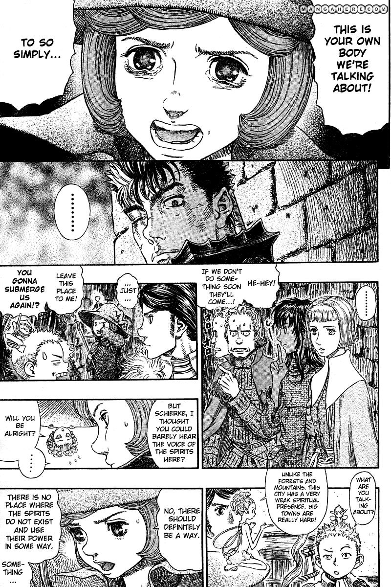 Berserk, Chapter 272.2 image 07