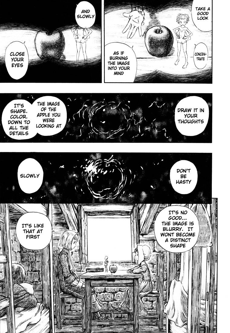 Berserk, Chapter 266 image 03