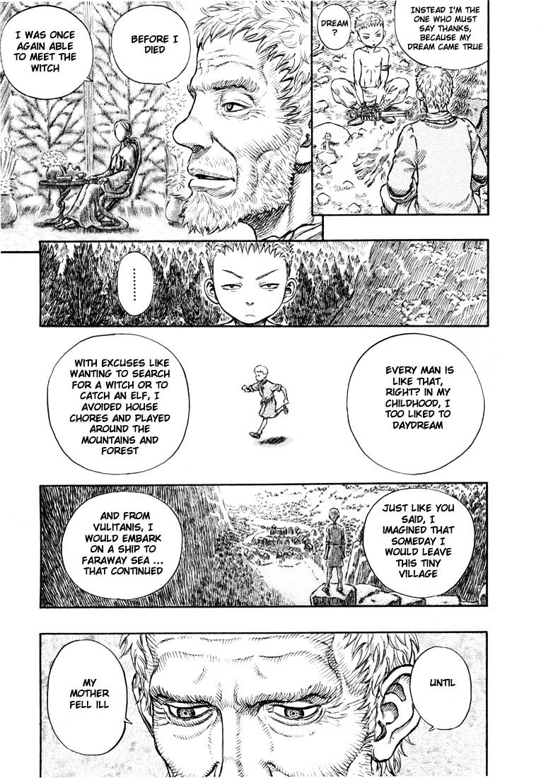 Berserk, Chapter 220 image 12