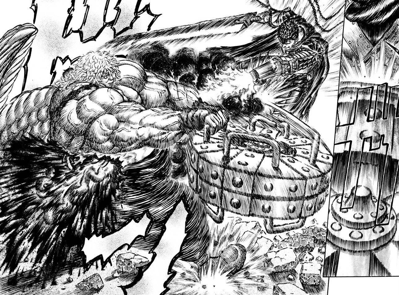 Berserk, Chapter 176 image 10