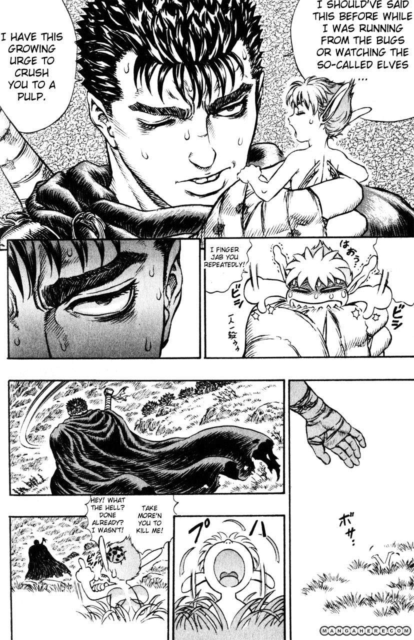 Berserk, Chapter 116 image 12