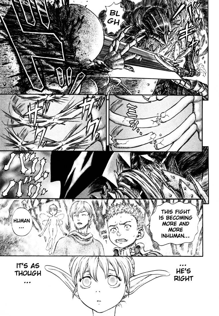 Berserk, Chapter 243 image 08