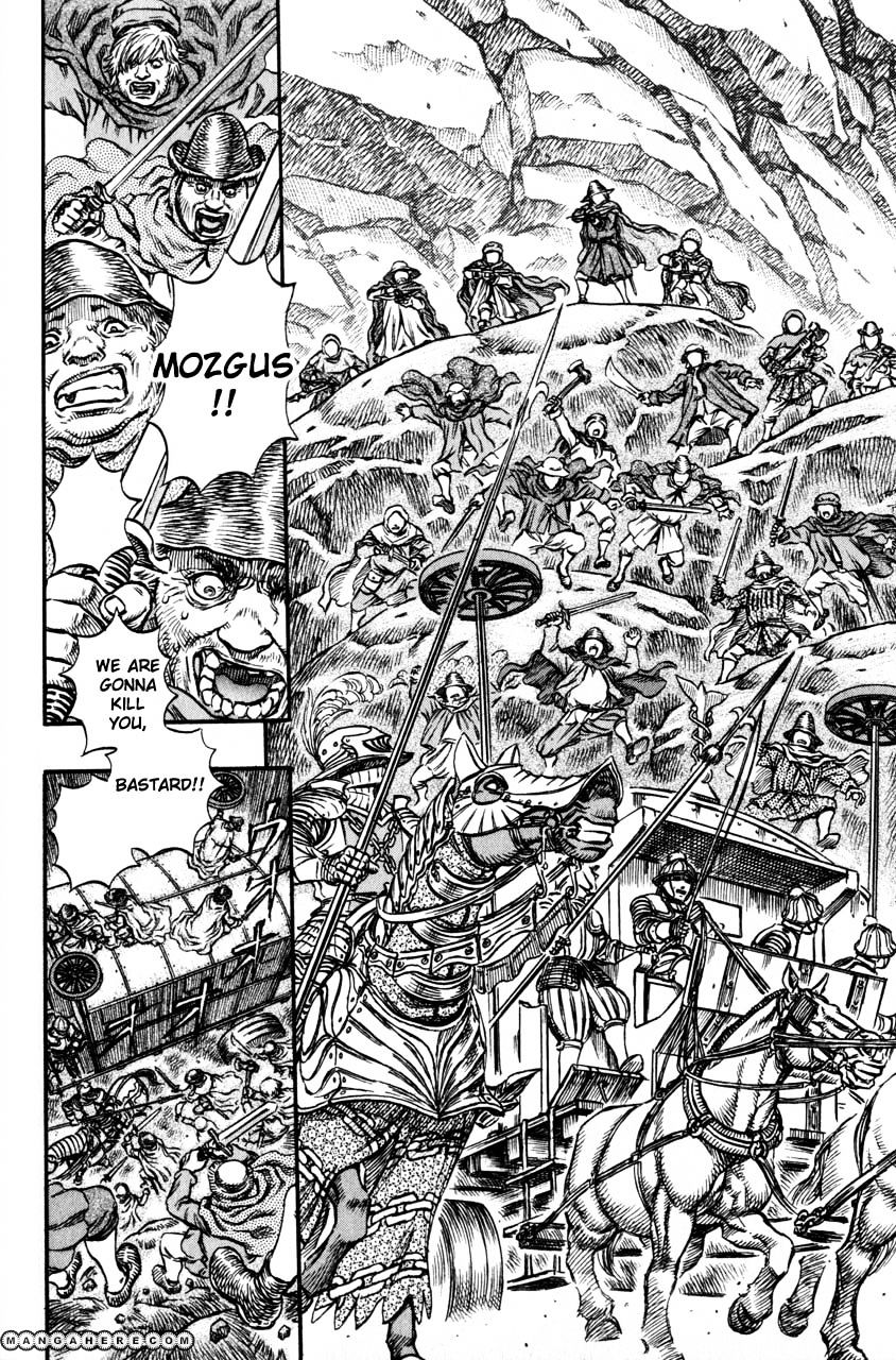 Berserk, Chapter 147 image 02