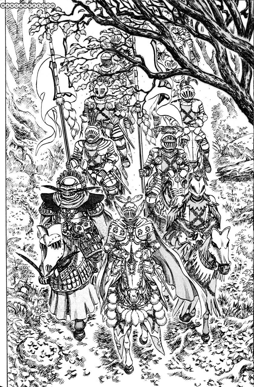 Berserk, Chapter 122 image 04