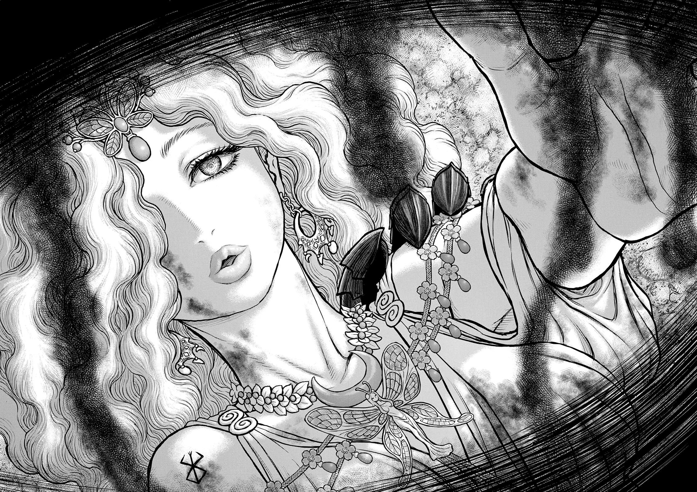 Berserk, Chapter 362 image 09