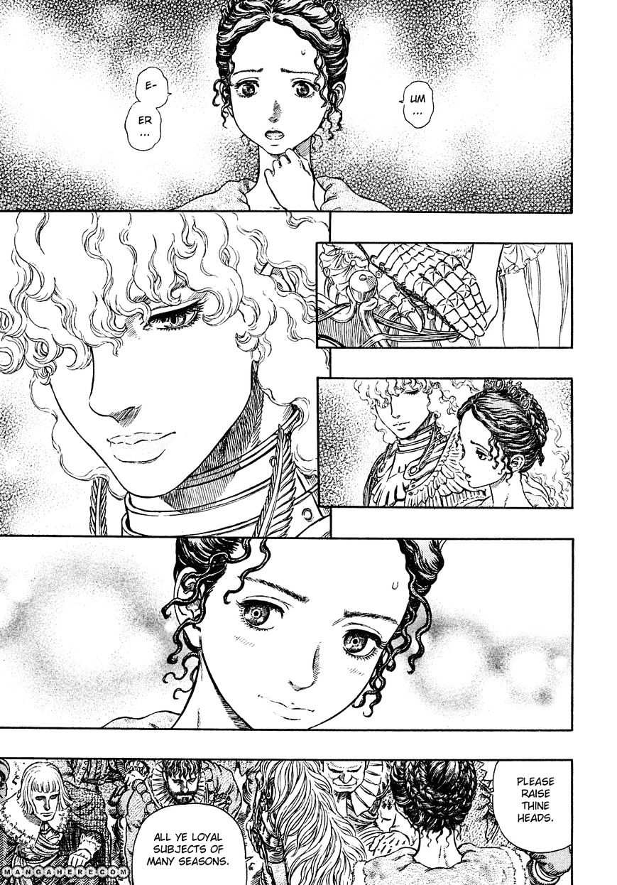 Berserk, Chapter 284 image 18