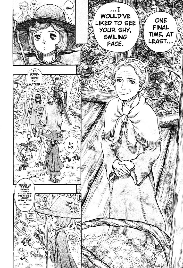 Berserk, Chapter 237 image 10