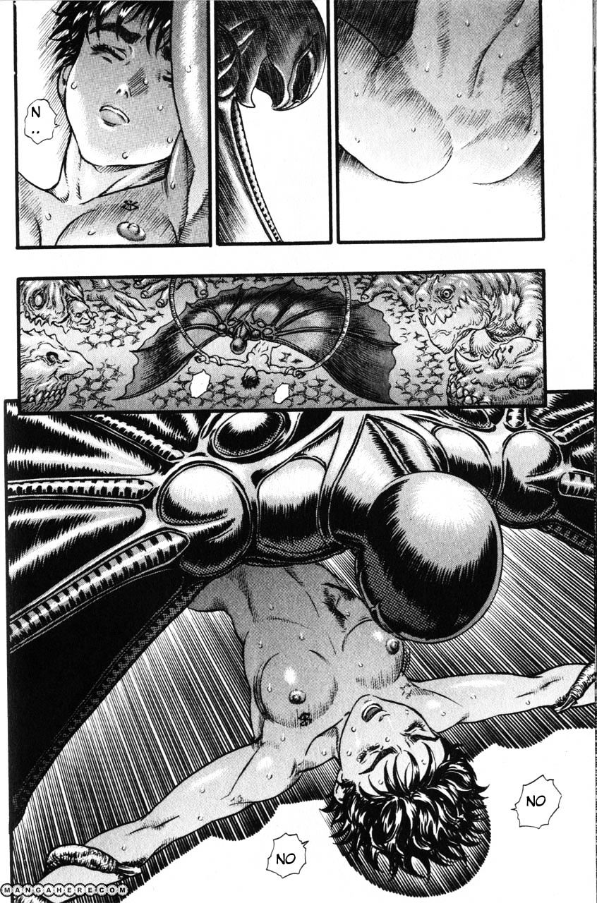 Berserk, Chapter 102 image 05
