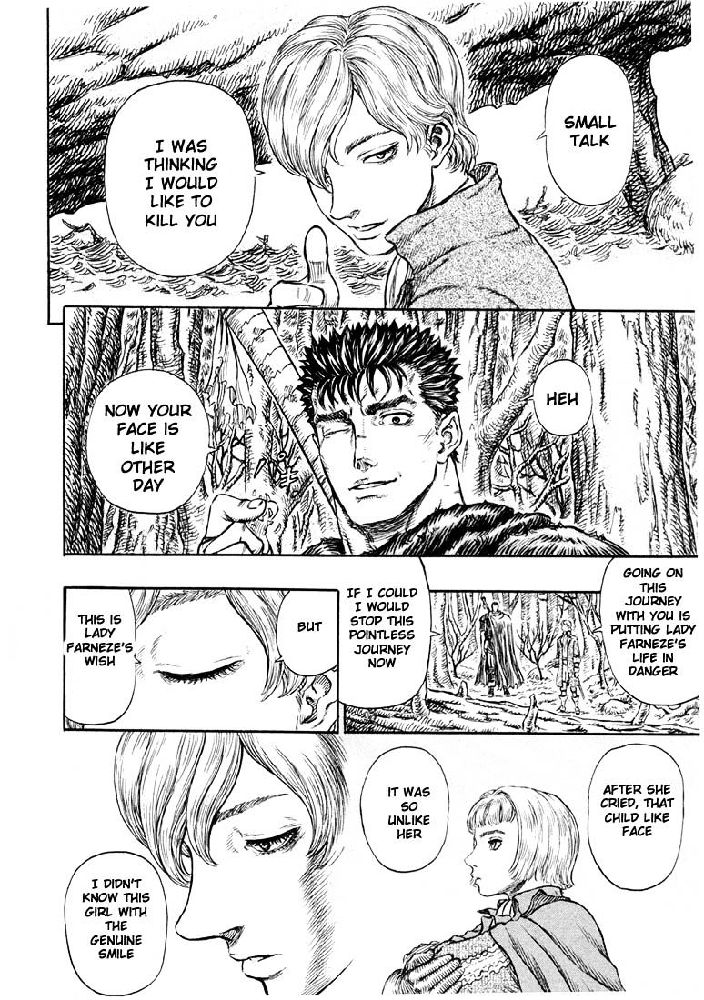 Berserk, Chapter 212 image 22