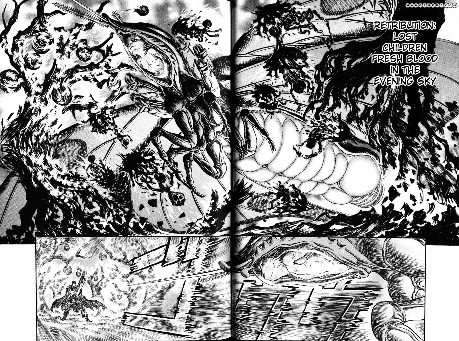 Berserk, Chapter 128 image 02