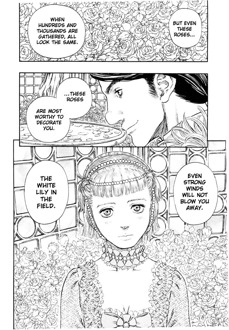 Berserk, Chapter 268 image 16
