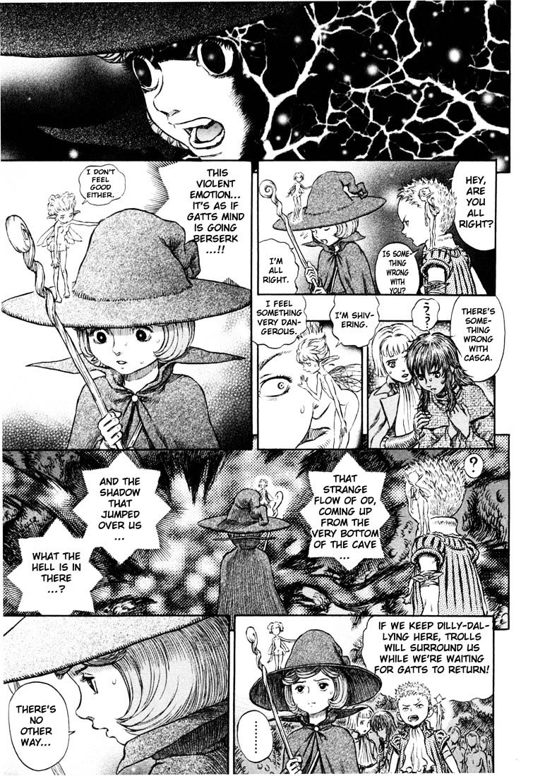 Berserk, Chapter 234 image 14